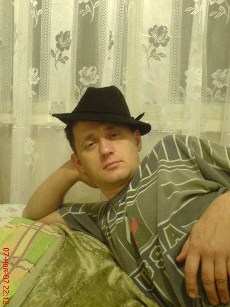 Дмитрий Лепёхин