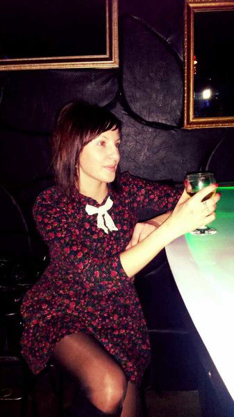 Юля Гаврилова