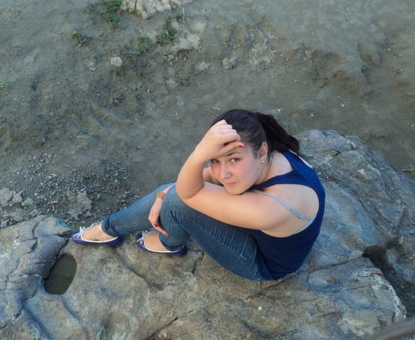 Наська Тарасова