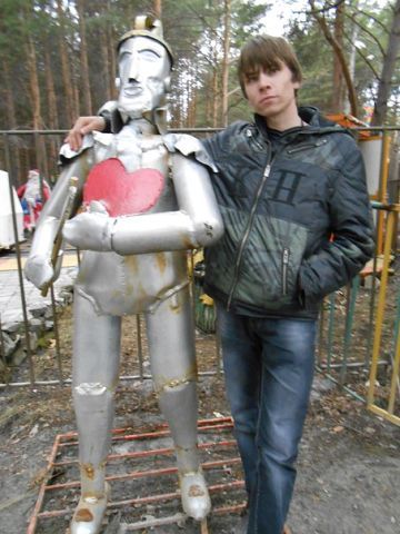 Руслан Сайфутдинов