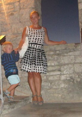 Валерия Анисимова