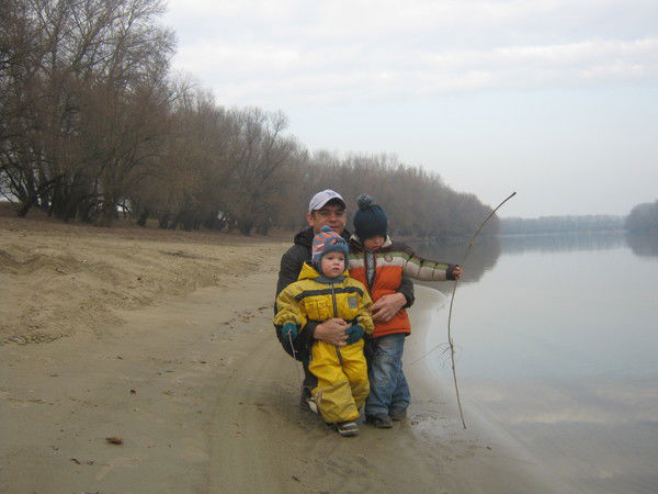 Василий Валерьевич