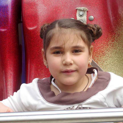 Мария Ивченко