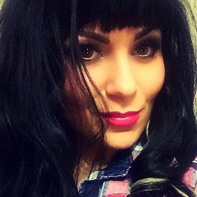 Вита Ткаченко