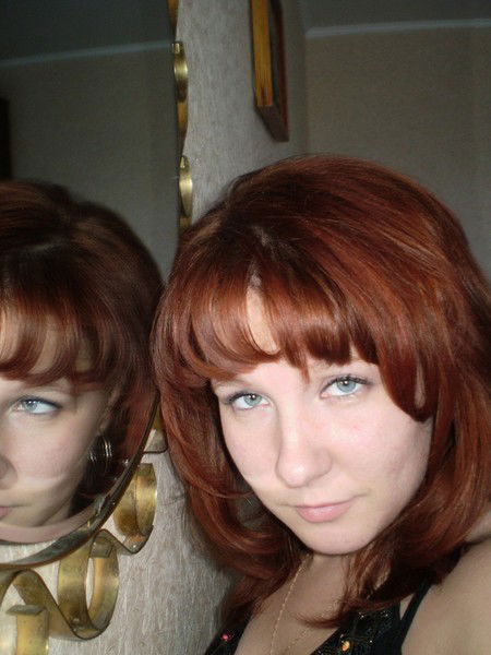 Ольга Чикирёва