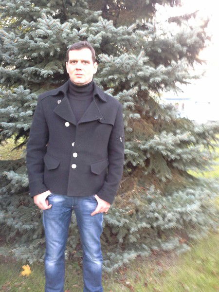 Сергей Бондарь