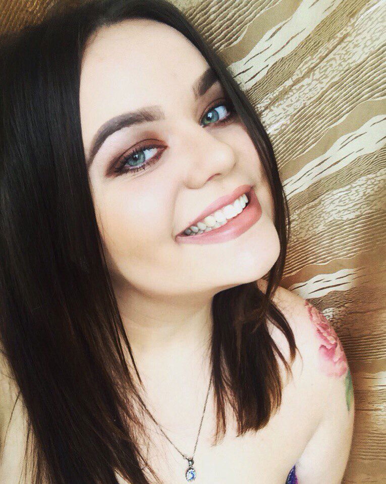 Кристина Спиридонова