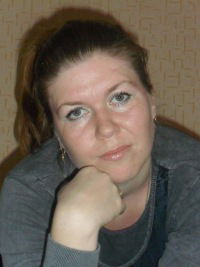 Наталья Черемисина