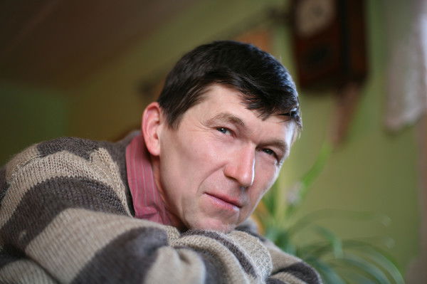 Равиль Сайфулин