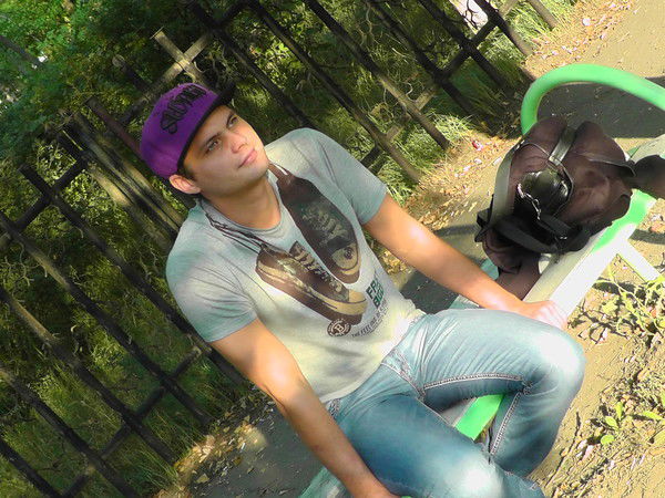 Каримов Тимур