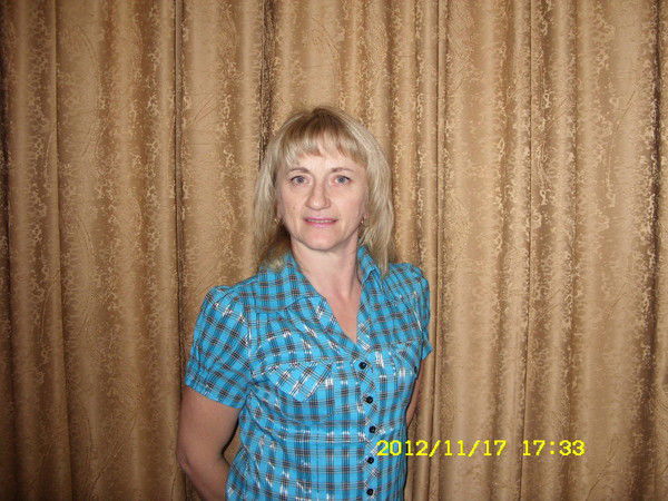 Надежда Покрышко