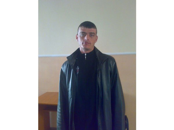 Дмитрий Обёртышев