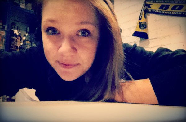 Ириночка ))))