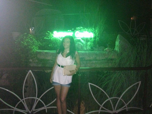 Яна Марукович