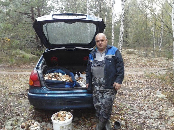 Виталик Оселедец