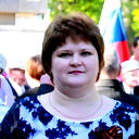 Елена Белякова