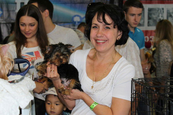 Ирина Еременко