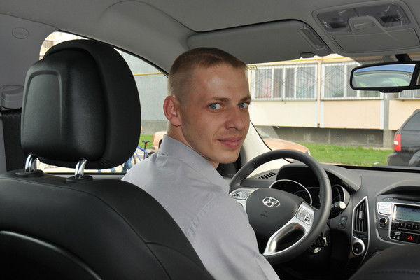 Денис Багаутдинов