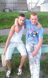 Виталий Зверюго