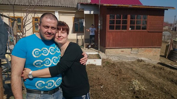 Алексей Пискарев