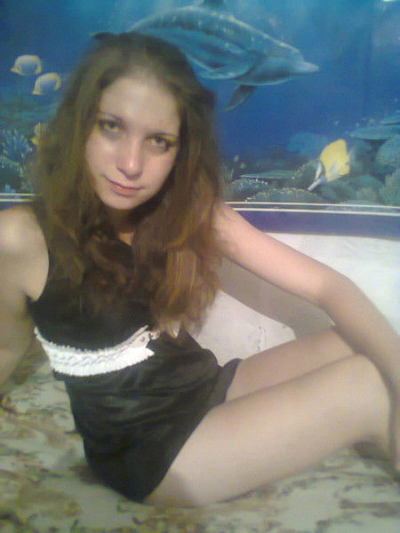 Виктория Гордеева