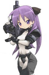 Катя Богачёва