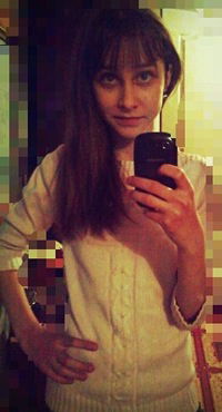 Ольга Тамарских