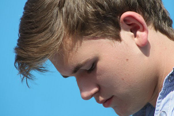 Влад Сталкер