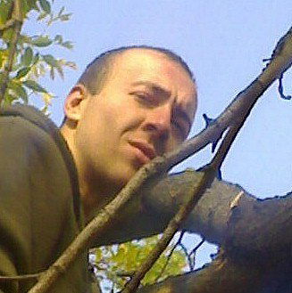 Саша Пучков