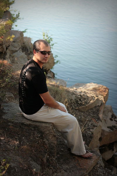 Роман Иванов