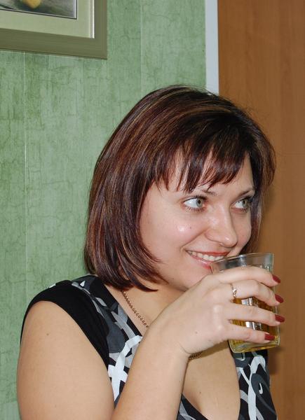 Оксана Дериглазова