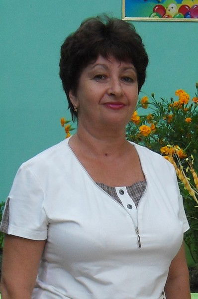 Наталья Балясникова