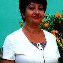 Наталья Балясникова