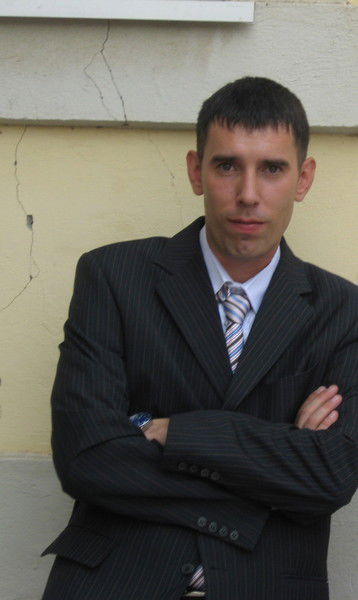 Павел Ролдугин