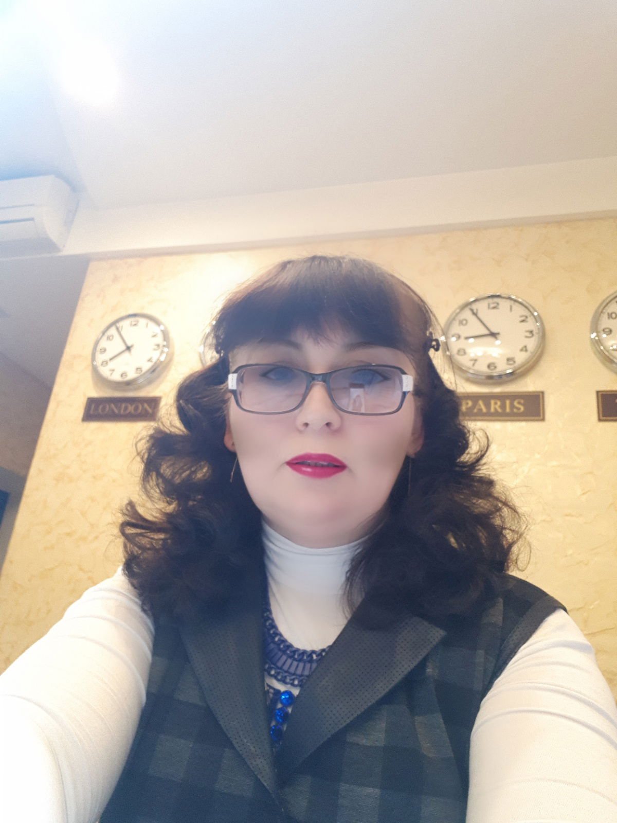 Людмила Серова