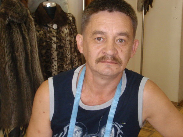 Игорь Жуков