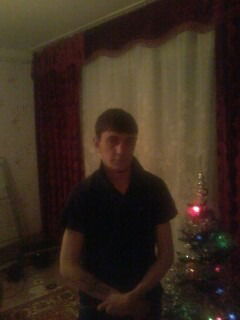 Александр Гарнышев