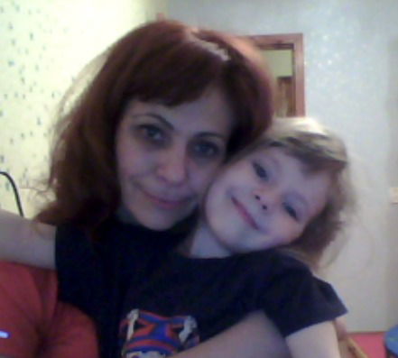 Лариса Задорожных