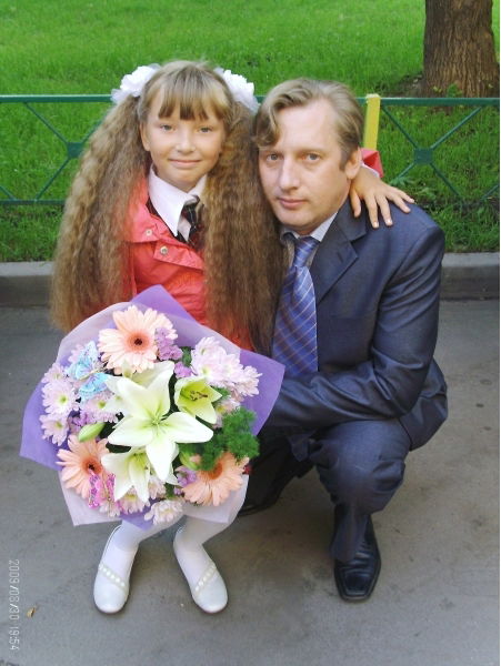 Алексей Глухов