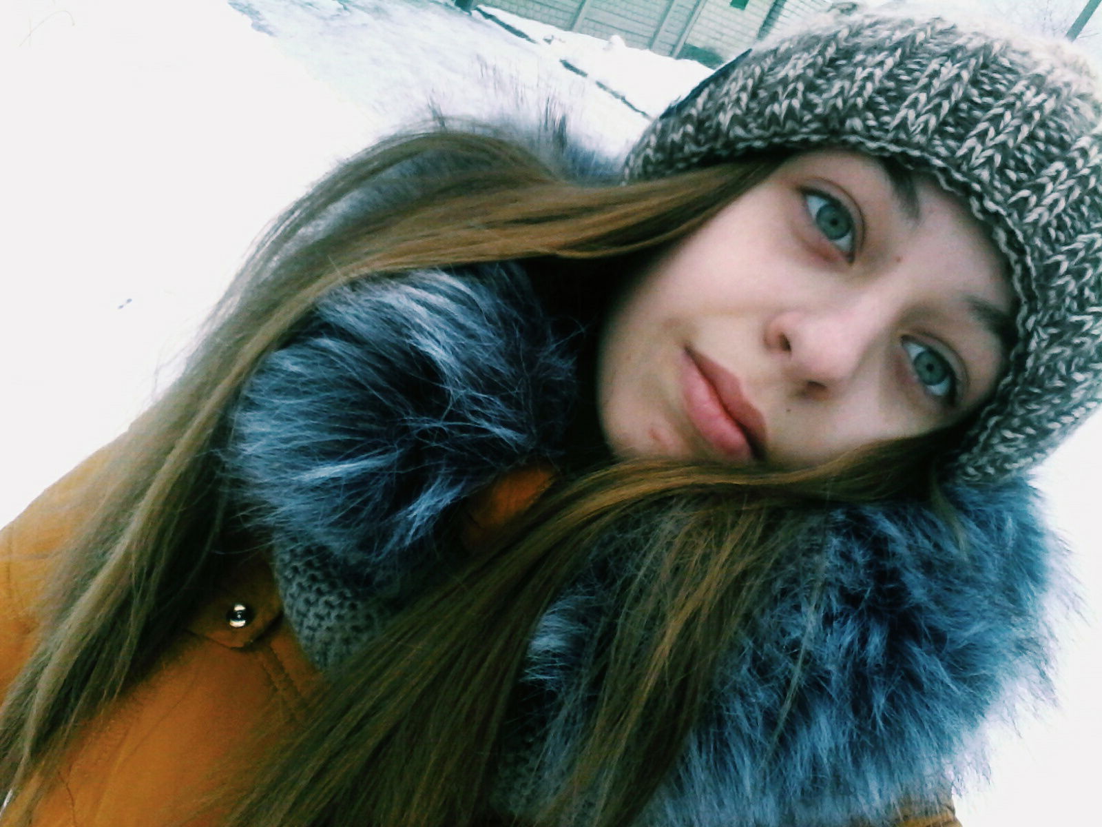 София Антонова