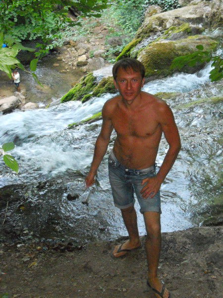 Юра Франчук