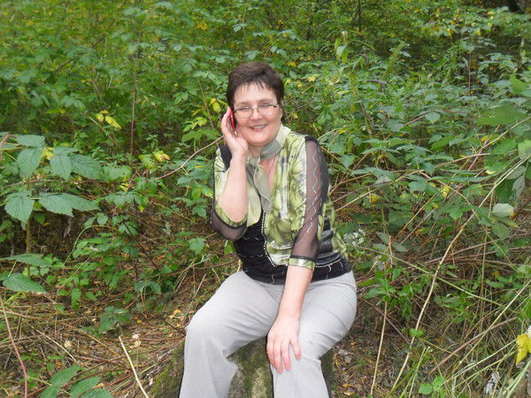 Вера Селина