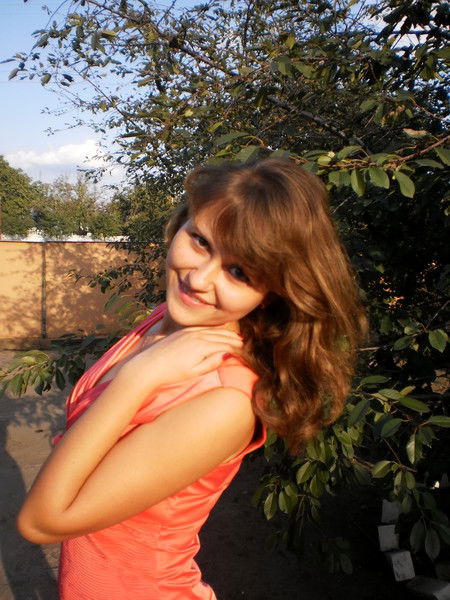 Катя Кбенко