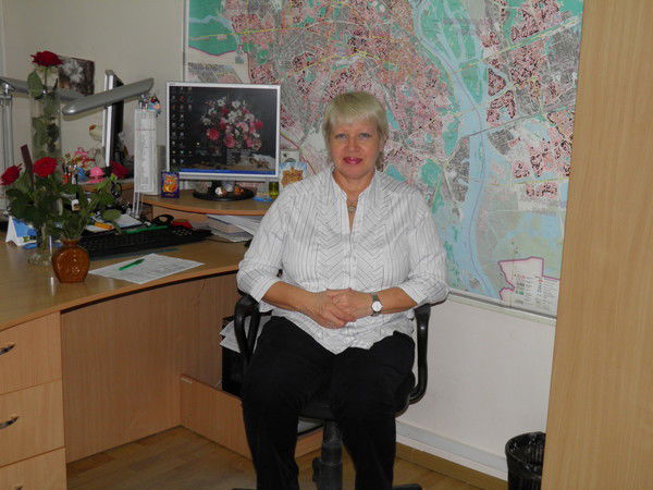 Надежда Савченко