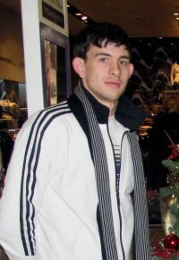 Вадим Кузин