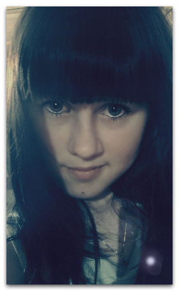 Дашутка Некрасова