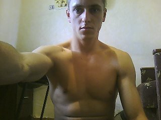 Игорь Мануша