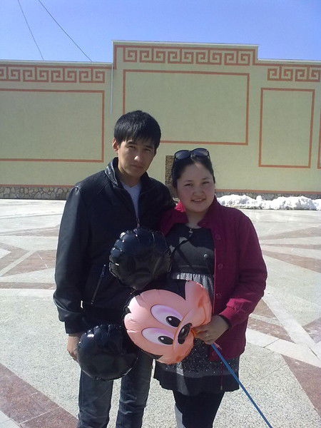 Игилик Сарбупин