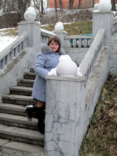 Анна Соколовская