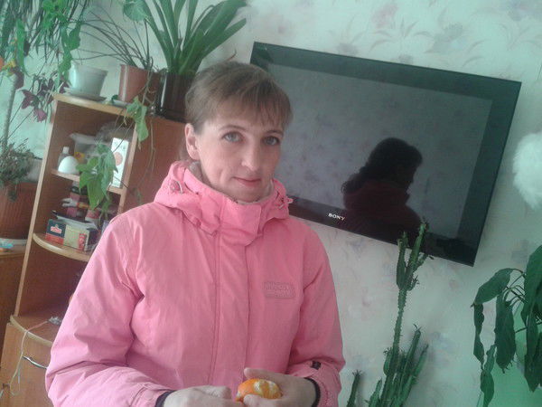 Надежда Баева